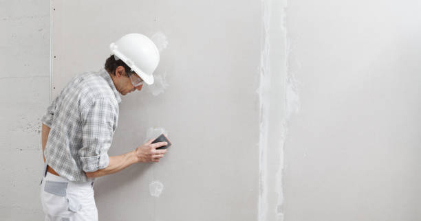 Best Drywall Crack Repair  in Stockton University, NJ