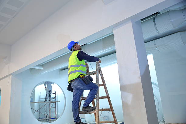 Best Eco-Friendly and Low-VOC Painting  in Stockton University, NJ